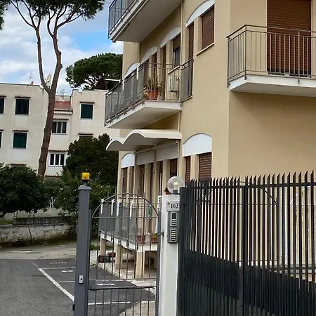 Roma Apartment Sperlonga Exterior photo