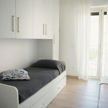 Roma Apartment Sperlonga Exterior photo