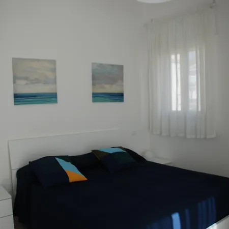 Roma Apartment Sperlonga Exterior photo