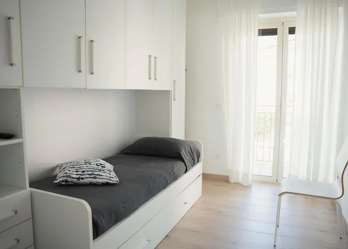 Roma Apartment