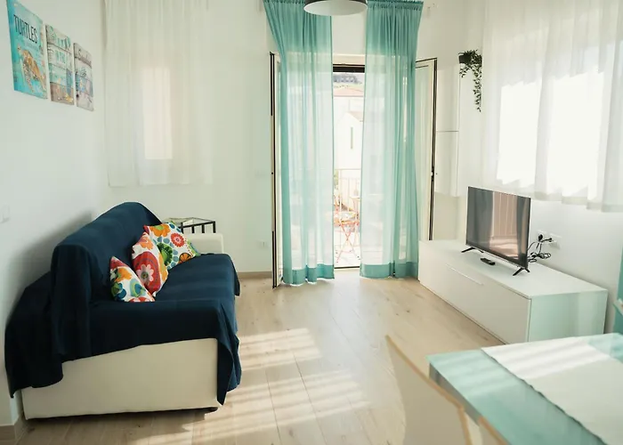 Roma Apartment