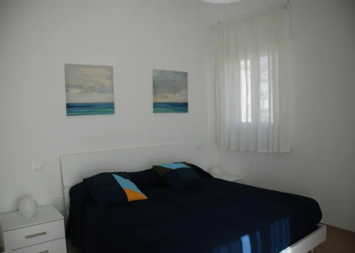 Roma Apartment