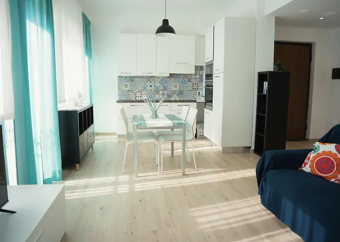 Roma Apartment