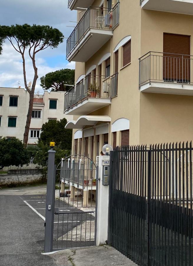 Roma * Sperlonga