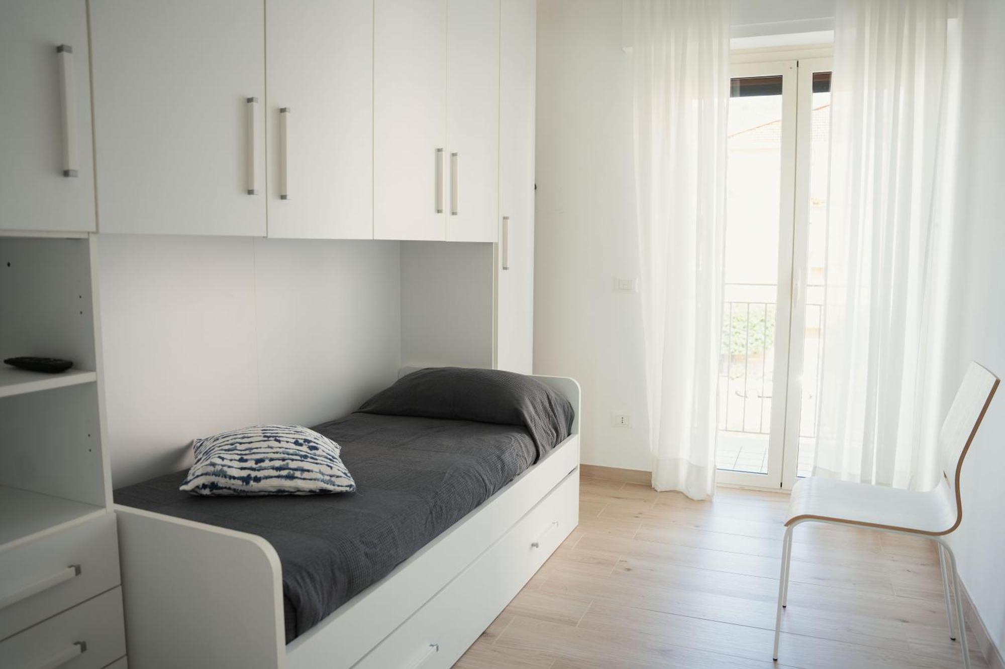 Apartment Roma
