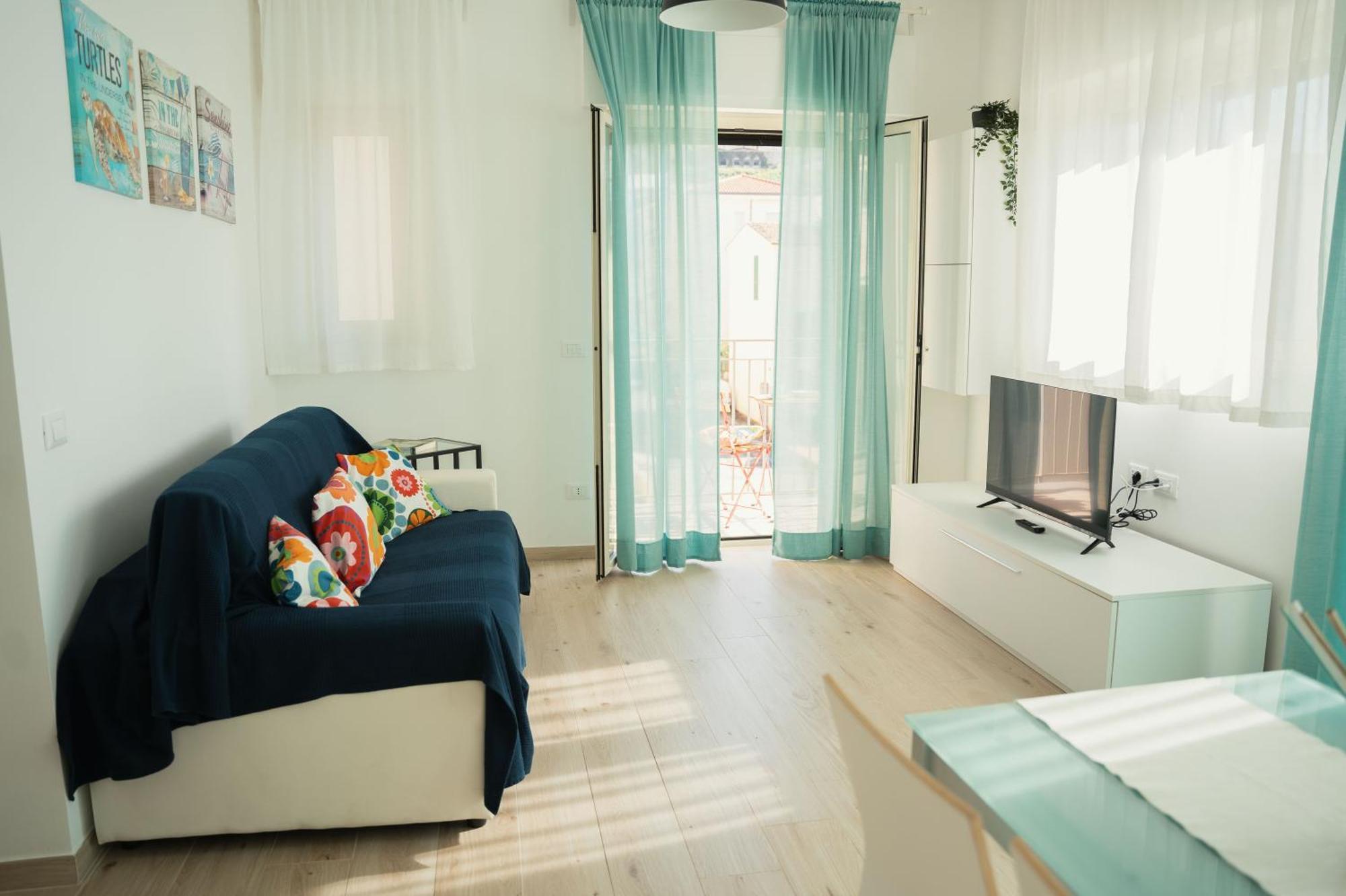 Roma Apartment Sperlonga