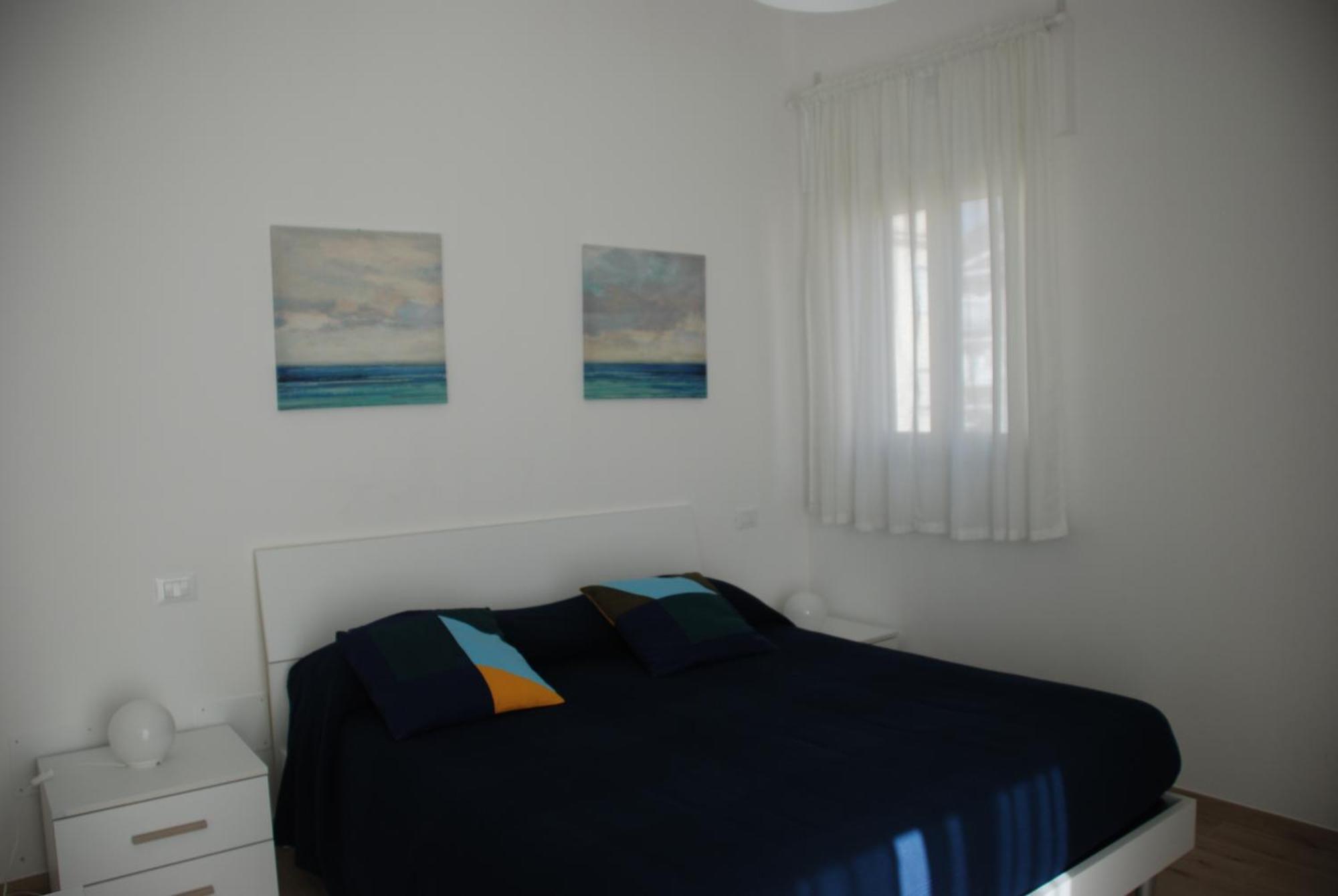 Roma Apartment
