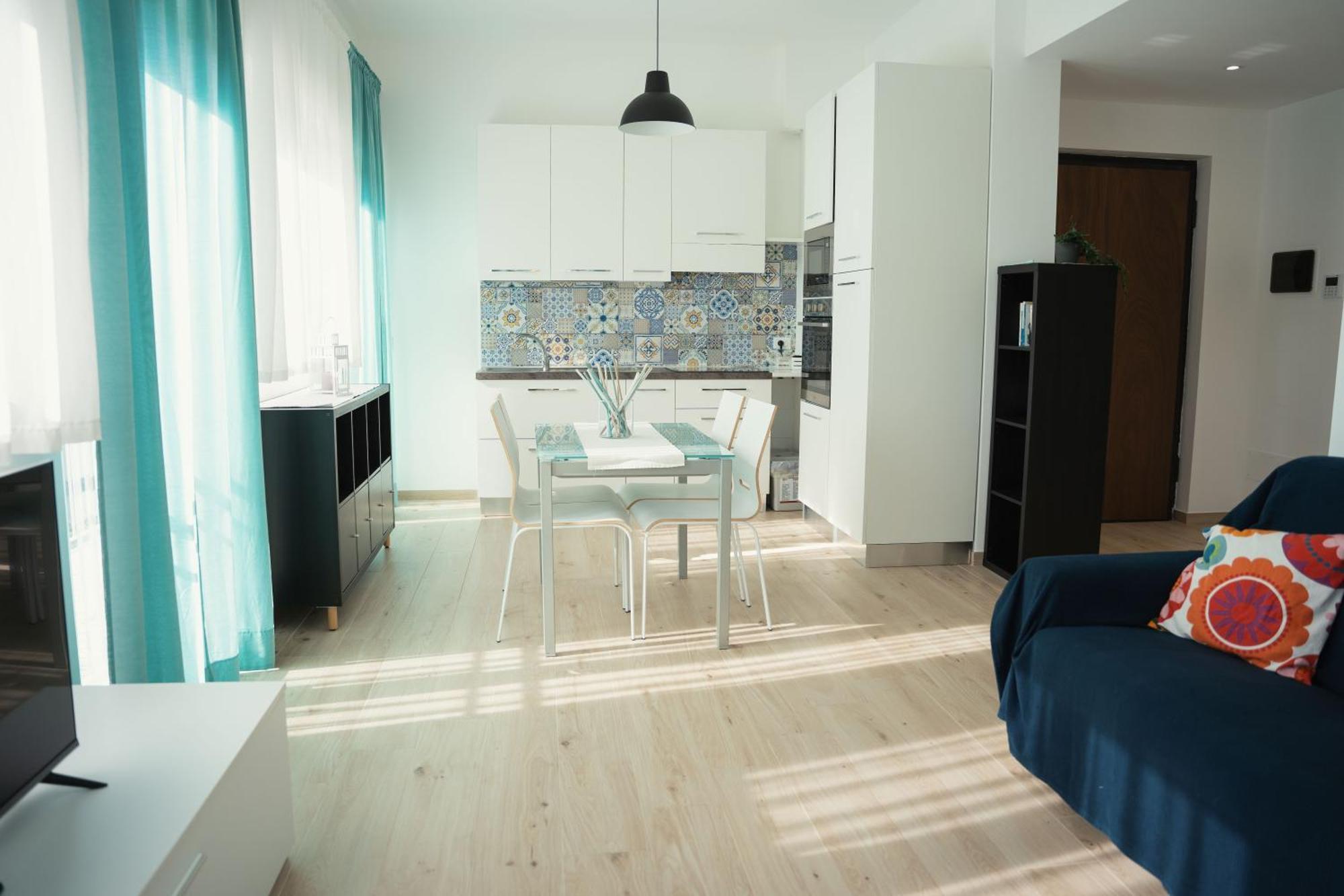 Apartment Roma